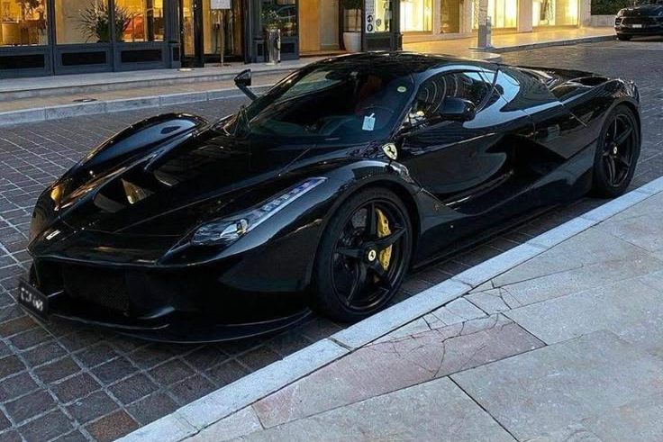 Ferrari LaFerrari